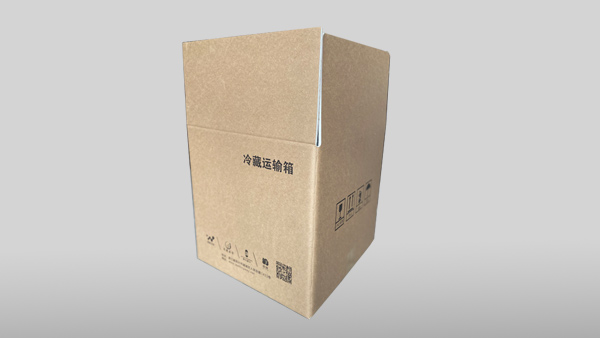 邮政生鲜保温包装定制