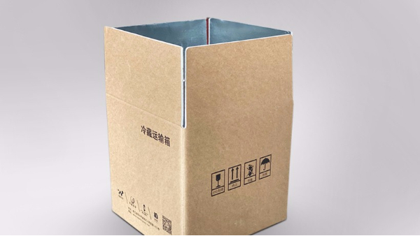 邮政生鲜保温包装定制I