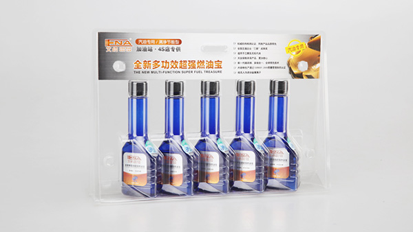 燃油宝吸塑包装