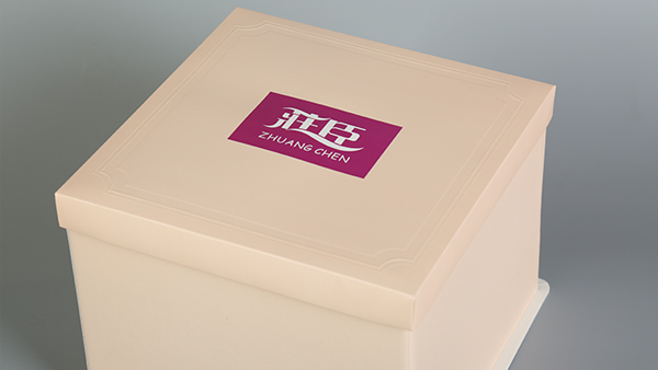 莊臣烘焙保温蛋糕盒定制