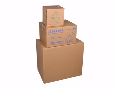 柏莹包装解析瓦楞纸箱有哪些优点