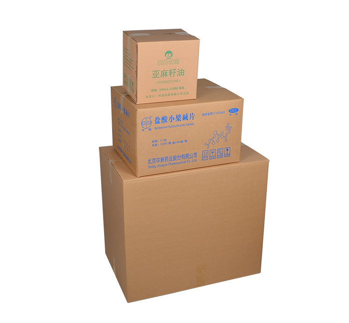 柏莹包装解析瓦楞纸箱有哪些优点