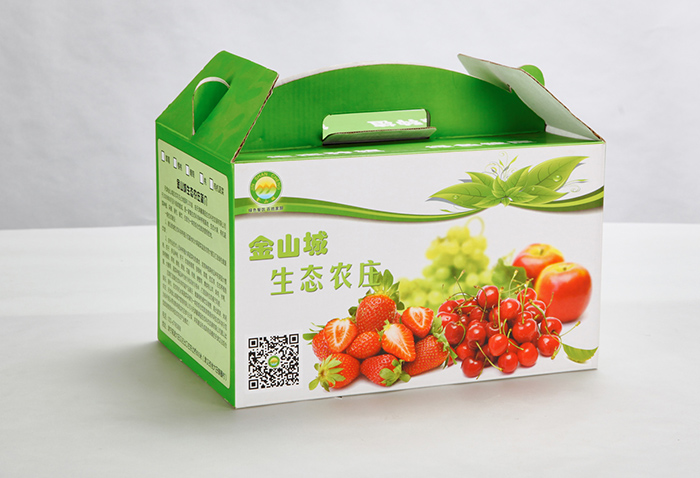 包装纸箱定制的基础知识