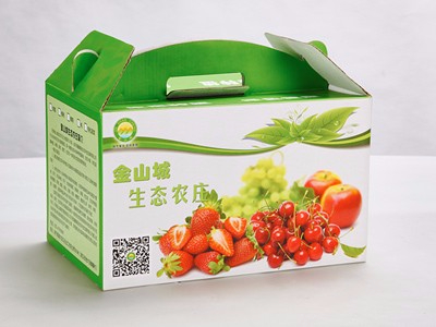 包装纸箱定制的基础知识