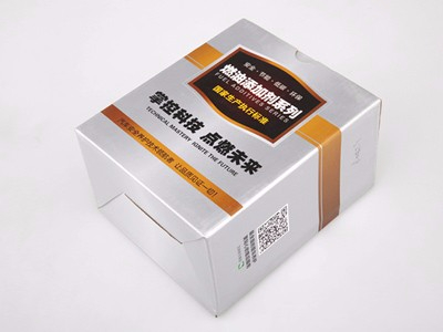 定做瓦楞纸箱需要注意哪些细节