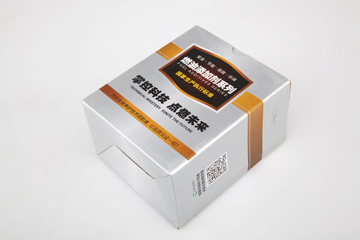 定做瓦楞纸箱需要注意哪些细节