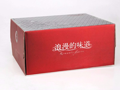 柏莹包装教您如何去选择适合的您的纸箱包装