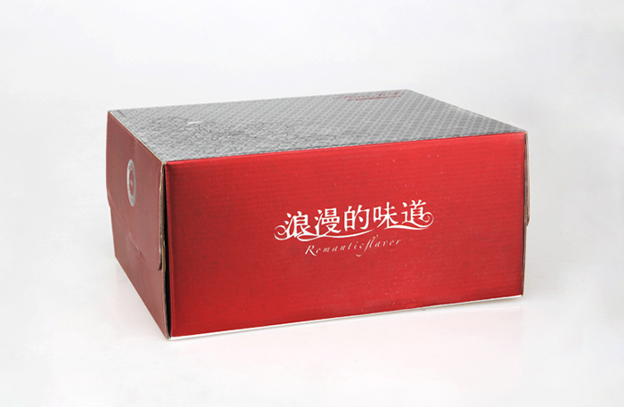 柏莹包装教您如何去选择适合的您的纸箱包装