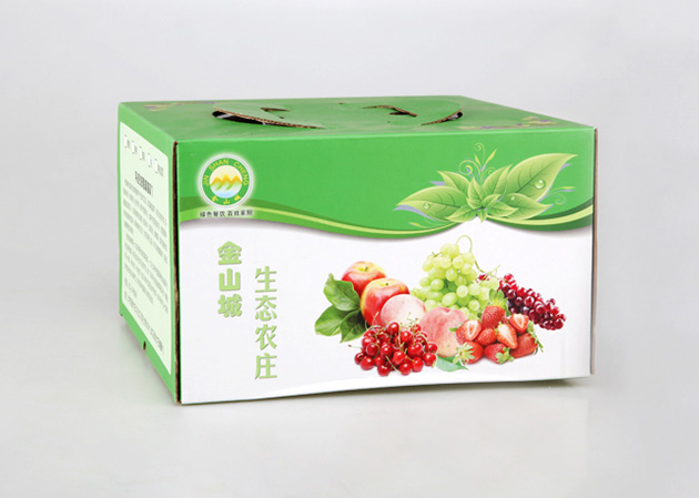 水果箱