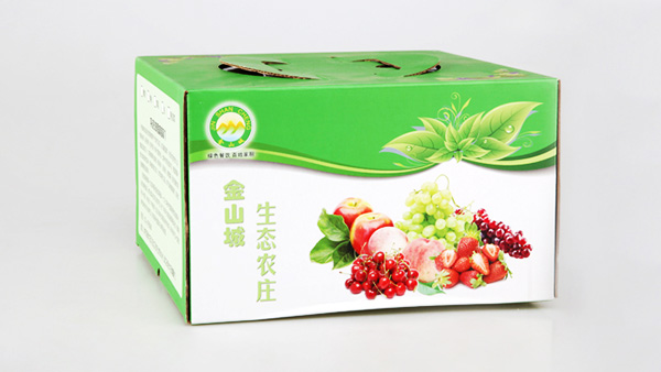 物流类纸箱